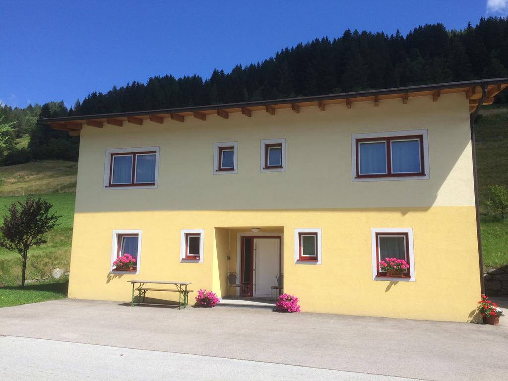 Hotel Haus Doppler Sankt Michael im Lungau Exterior foto